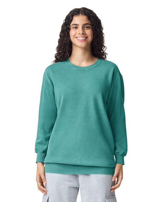 X-Large Seafoam Comfort Colors 1566 