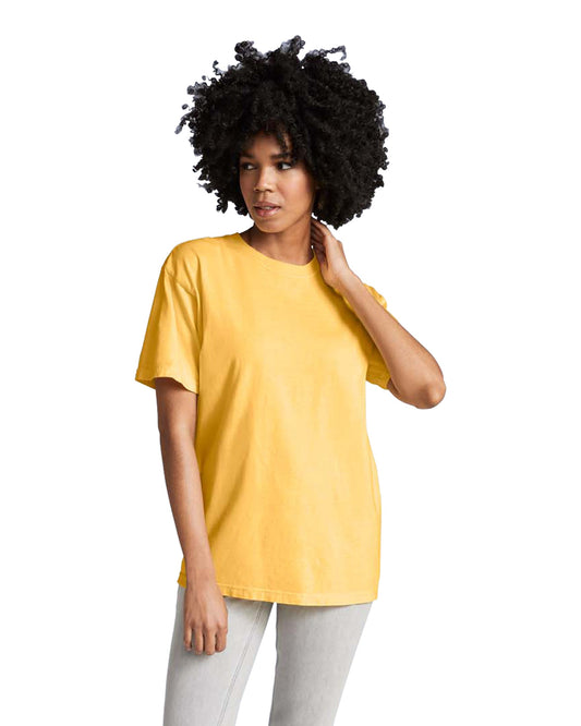 X-Large Citrus Comfort Colors 1717 