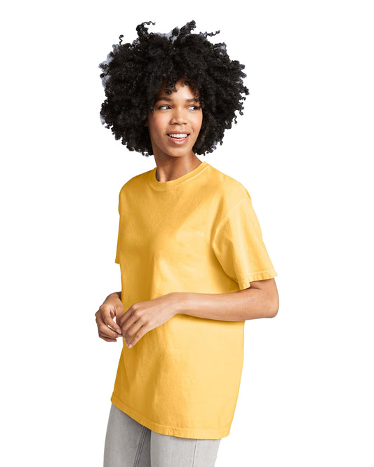 X-Large Citrus Comfort Colors 1717 