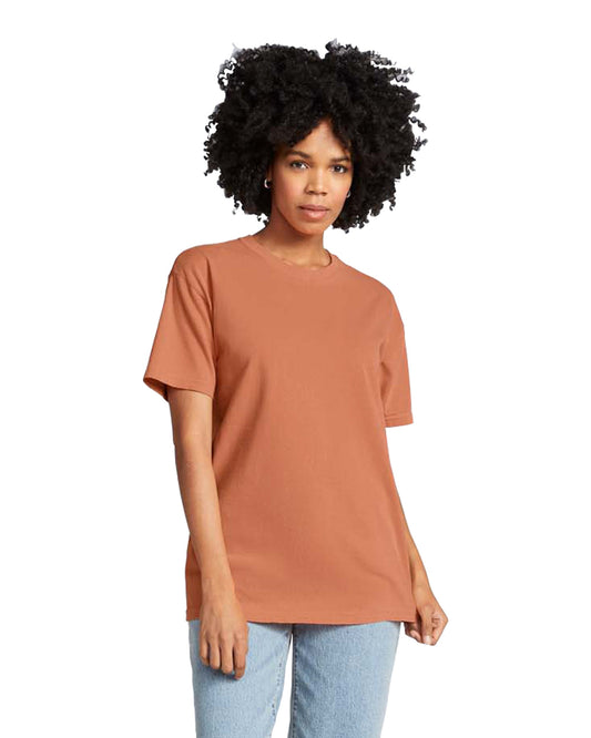 X-Large Yam Comfort Colors 1717 