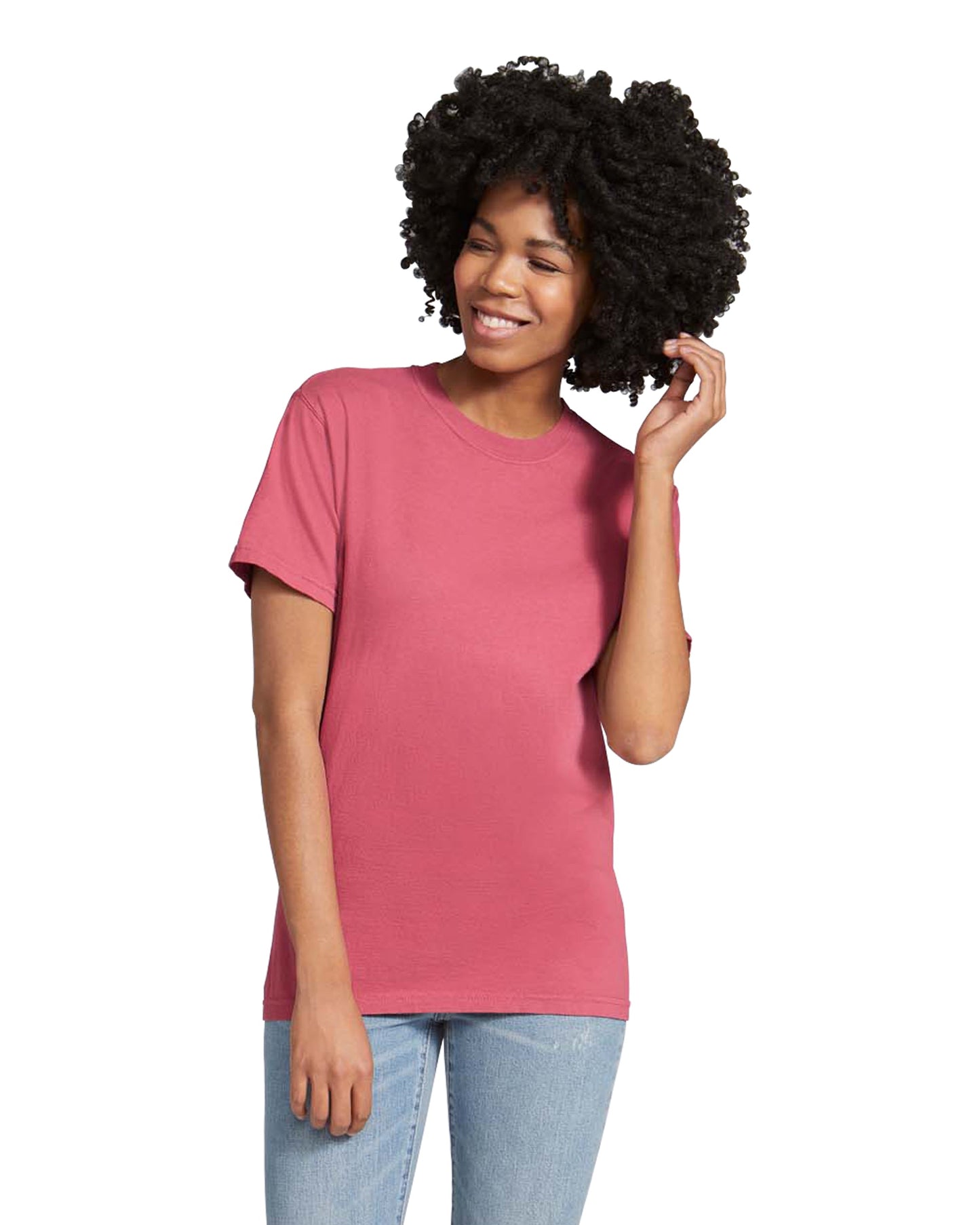 X-Large Watermelon Comfort Colors 1717 