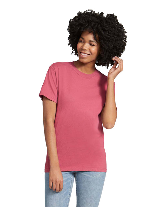 X-Large Watermelon Comfort Colors 1717 