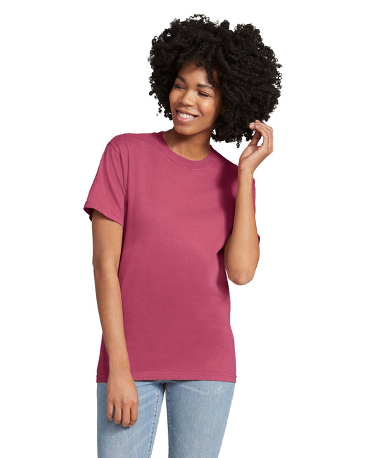3X-Large Brick Comfort Colors 1717 