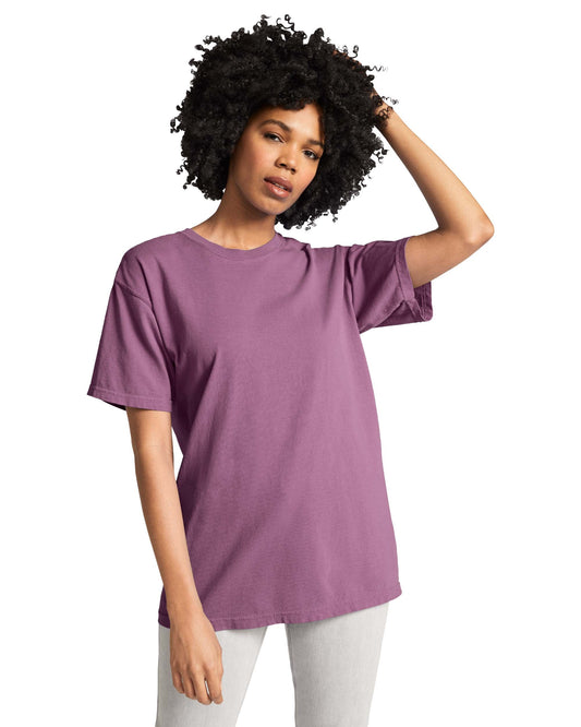 X-Large Berry Comfort Colors 1717 