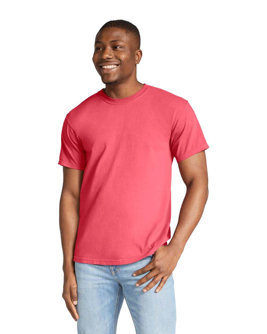 X-Large Paprika Comfort Colors 1717 