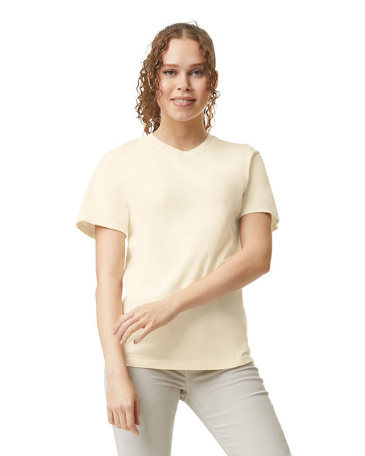 Medium Ivory Comfort Colors 1717 