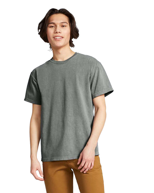 Medium Grey Comfort Colors 1717 