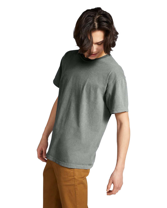 Medium Grey Comfort Colors 1717 