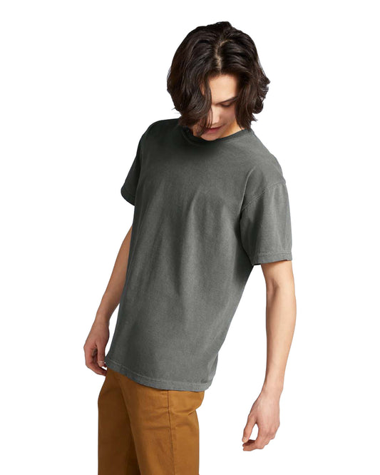 3X-Large Pepper Comfort Colors 1717 