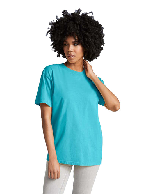 Large Lagoon Comfort Colors 1717 