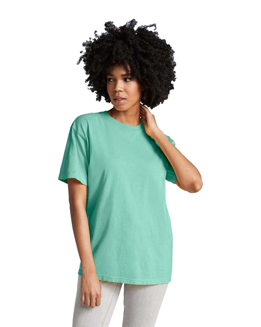 Medium Island Reef Comfort Colors 1717 