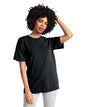 Medium Black Comfort Colors 1717 