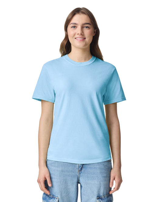 Medium Chambray Comfort Colors 1717 