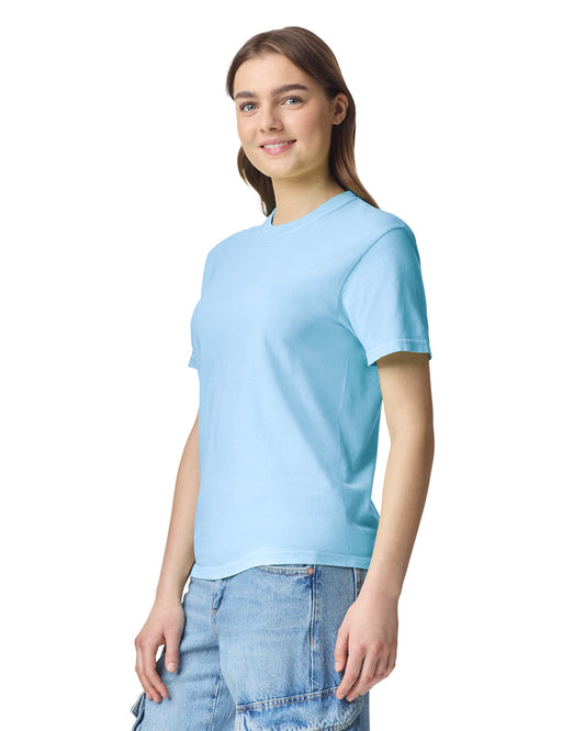Medium Chambray Comfort Colors 1717 