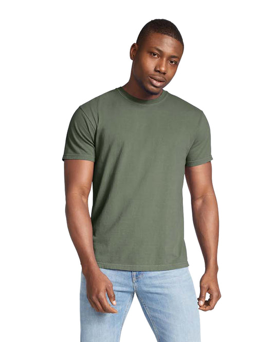 X-Large Sage Comfort Colors 1717 