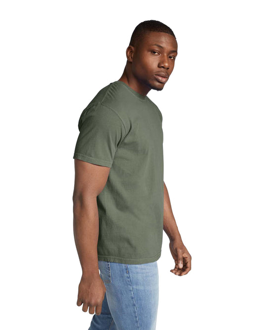 X-Large Sage Comfort Colors 1717 