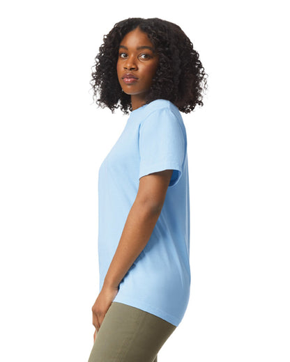 X-Large Hydrangea Comfort Colors 1717 
