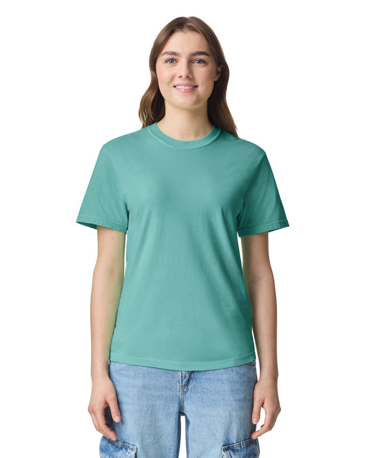 X-Large Chalky Mint Comfort Colors 1717 