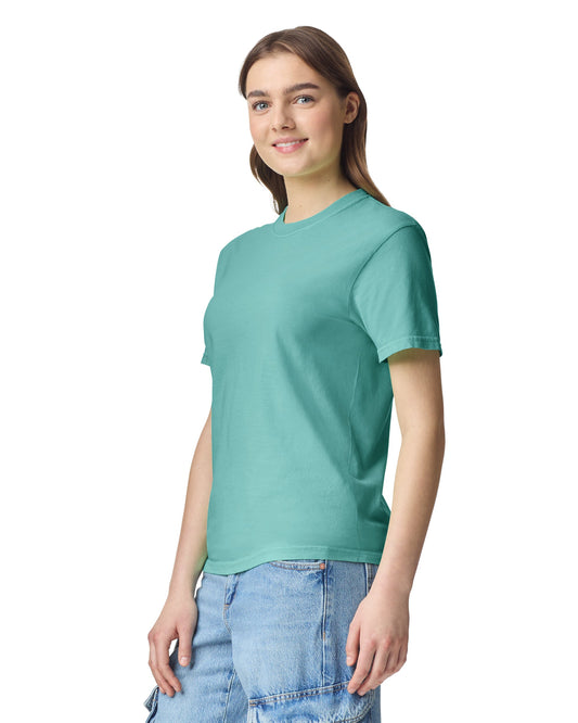 X-Large Chalky Mint Comfort Colors 1717 