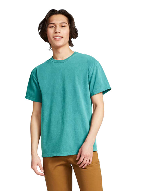 Medium Seafoam Comfort Colors 1717 