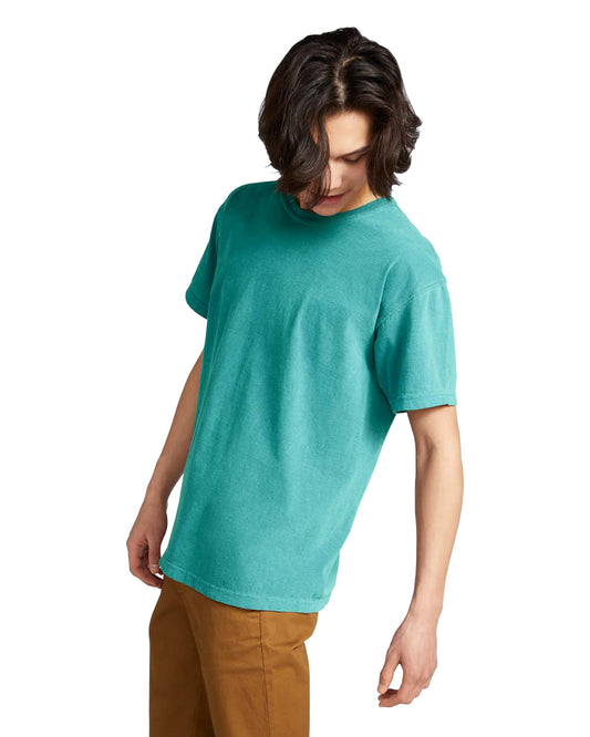 Medium Seafoam Comfort Colors 1717 