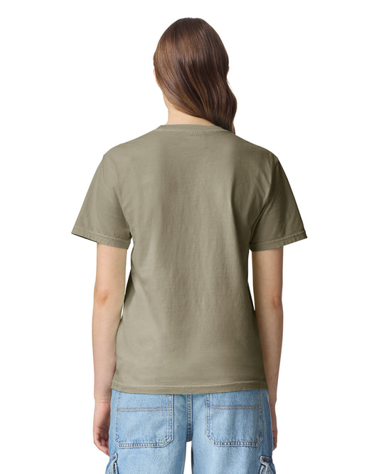 Medium Sandstone Comfort Colors 1717 