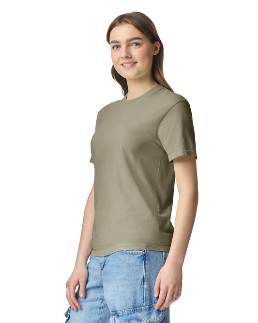 Medium Sandstone Comfort Colors 1717 
