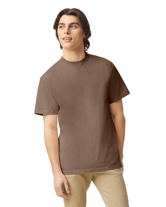 Large Espresso Comfort Colors 1717 