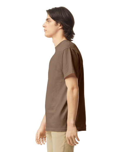 Large Espresso Comfort Colors 1717 