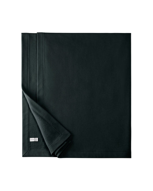 One Size Black Gildan 18900 