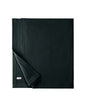 One Size Black Gildan 18900 