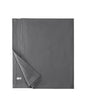 One Size Charcoal Gildan 18900 