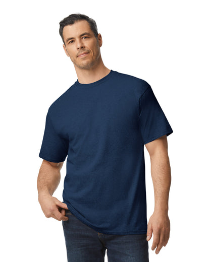 Tall XL Navy Gildan 2000T 
