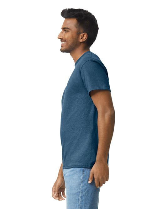 Medium Blue Dusk Gildan 2000 