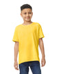 Youth Small Daisy Gildan 5000B 