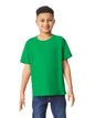 Youth X-Large Irish Green Gildan 5000B 