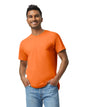 Large S. Orange Gildan 5000 