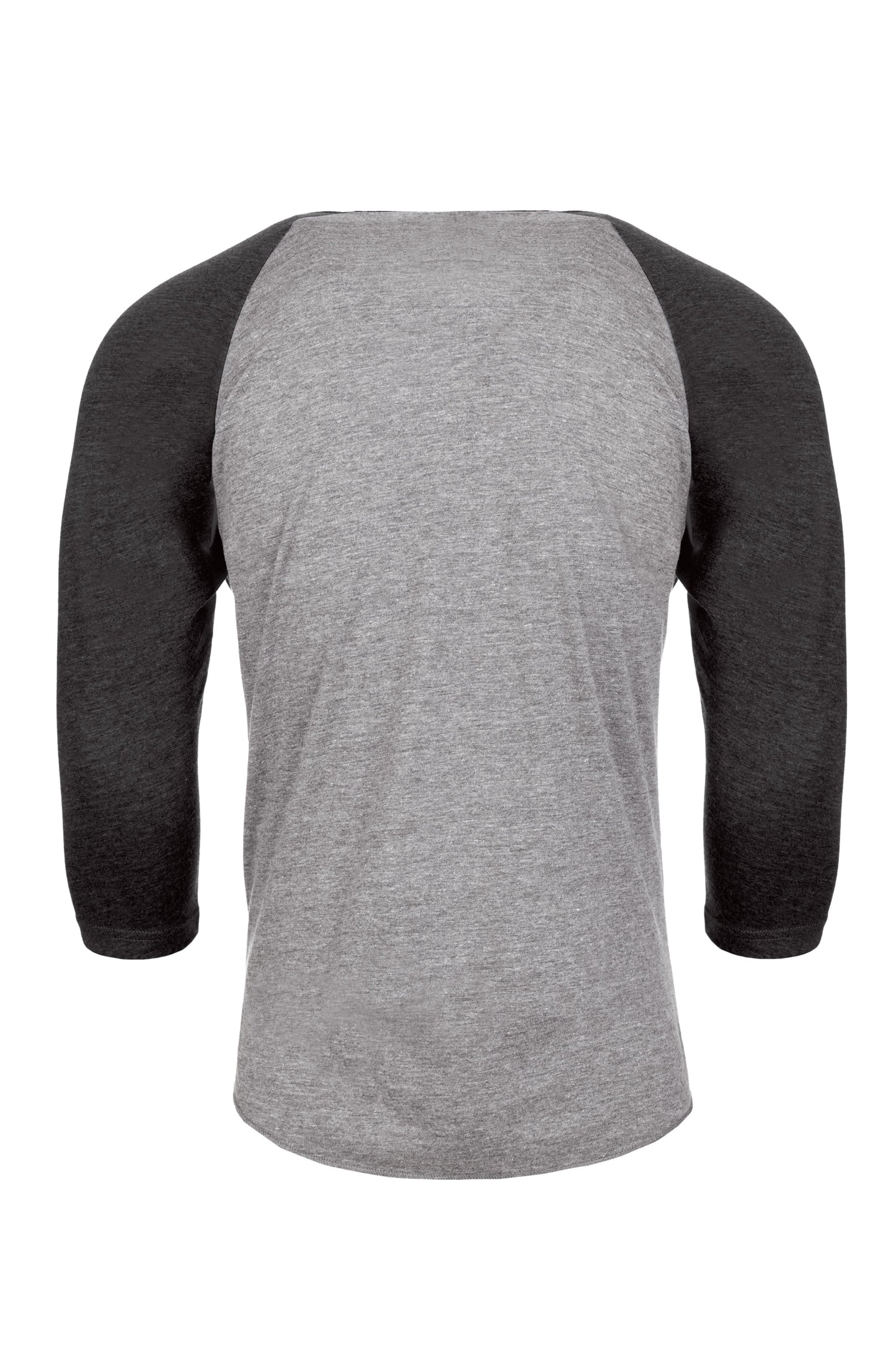 3X-Large Vintage Black/premium Heather Next Level 6051 