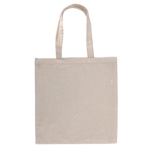 One Size Natural Liberty Bags 8502 