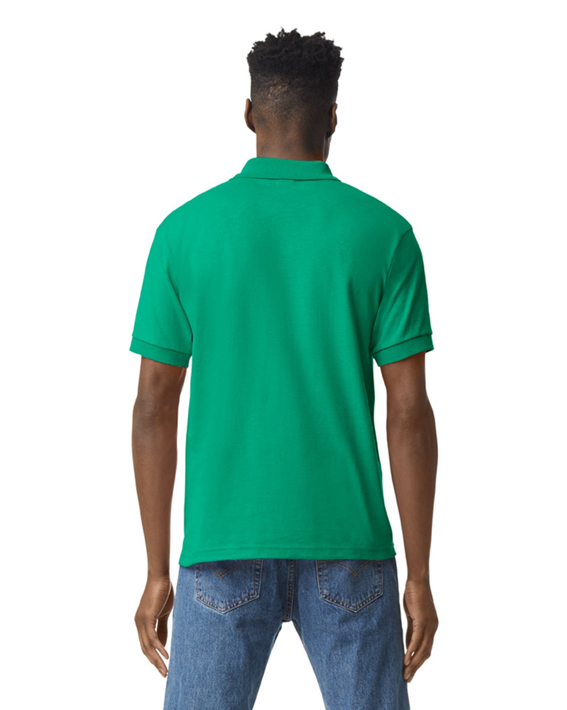 4X-Large Kelly Green Gildan 8800 