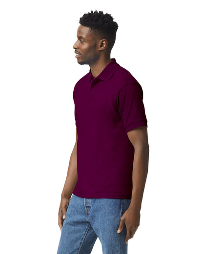 X-Large Maroon Gildan 8800 