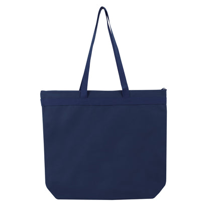 One Size Navy Liberty Bags 8802 