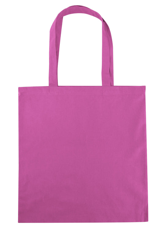 One Size Hot Pink Liberty Bags 8860 