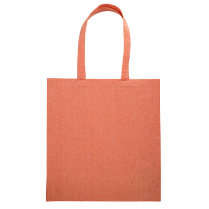 One Size Heather Red Liberty Bags 8860R 