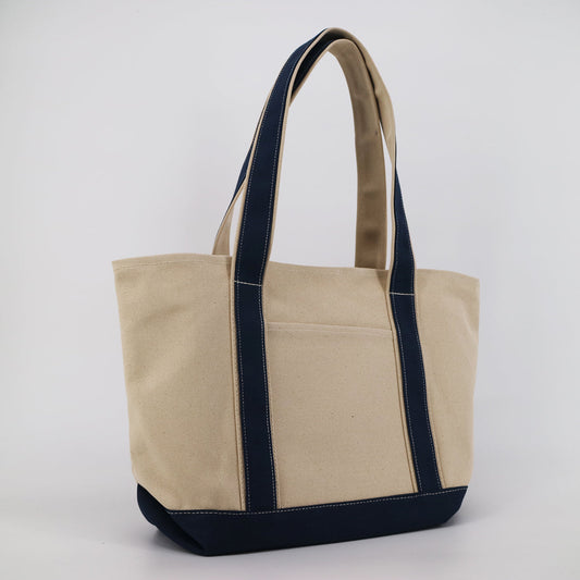 One Size Navy Liberty Bags 8871 