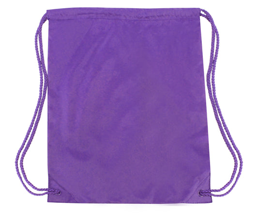 One Size Purple Liberty Bags 8881 