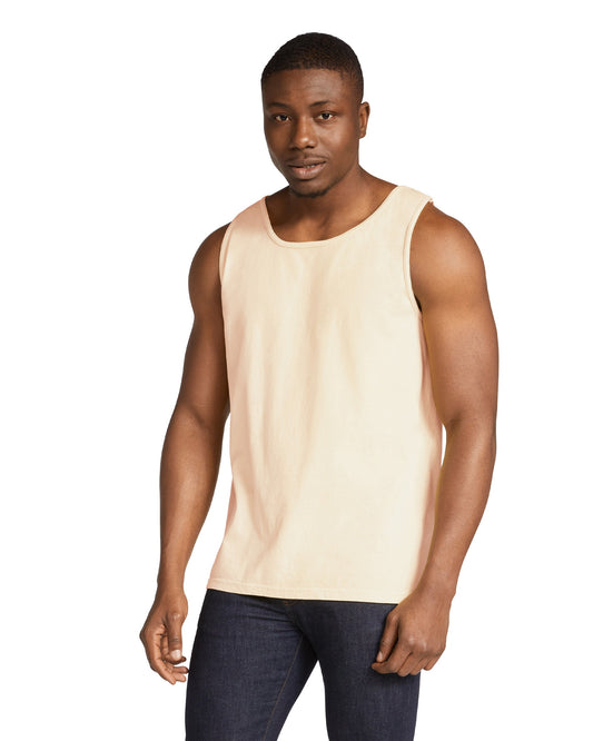 X-Large Ivory Comfort Colors 9360 