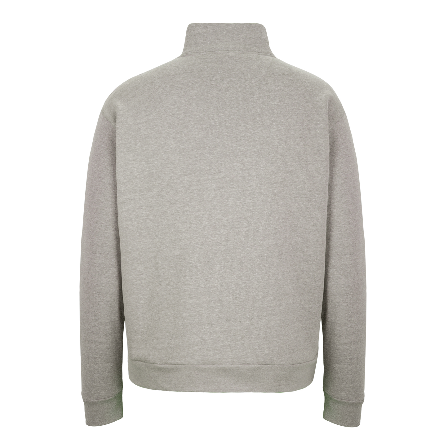 3X-Large Heather Gray Next Level 9643 
