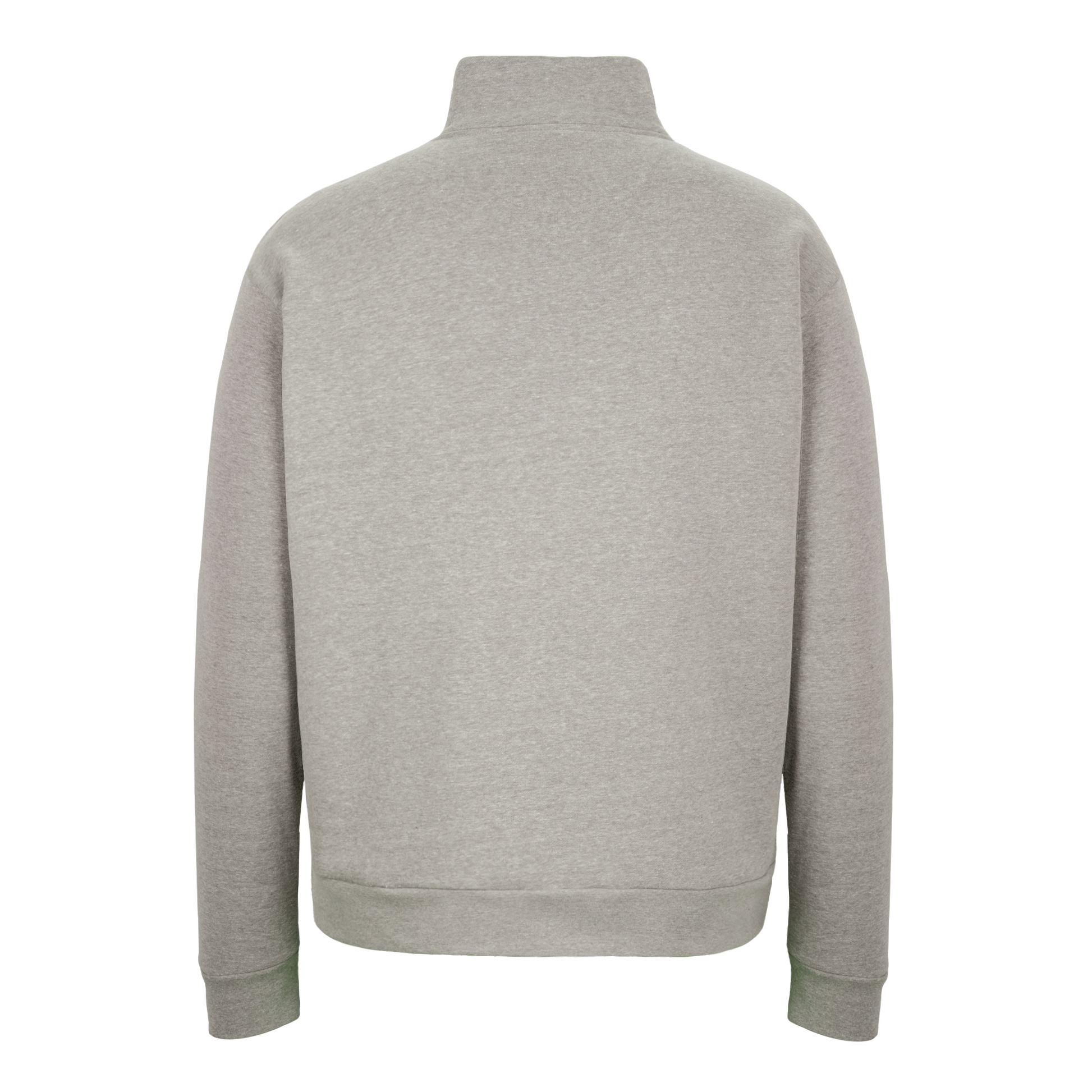 3X-Large Heather Gray Next Level 9643 