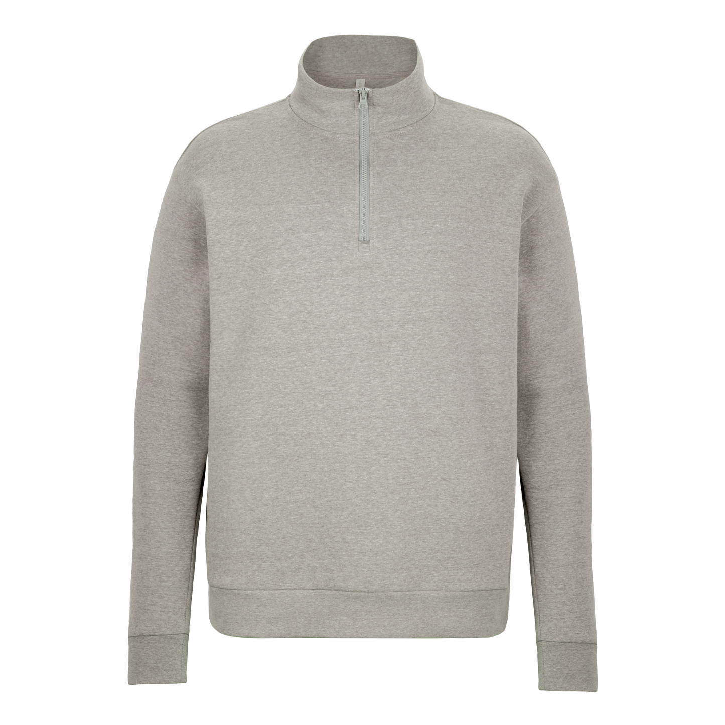 3X-Large Heather Gray Next Level 9643 